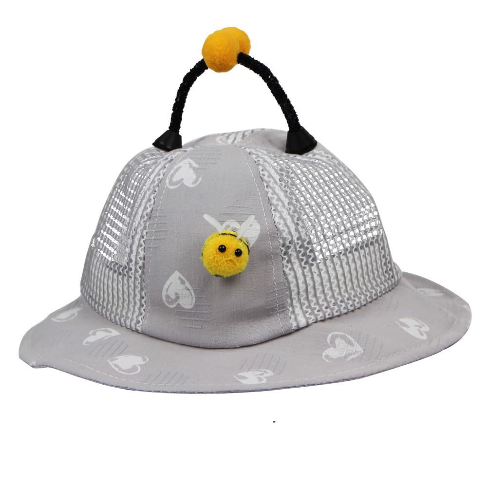 baby sun hat with ears