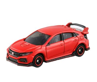 Tomica Honda Civic TYPE R Presse Nr. 58 (Zuerst