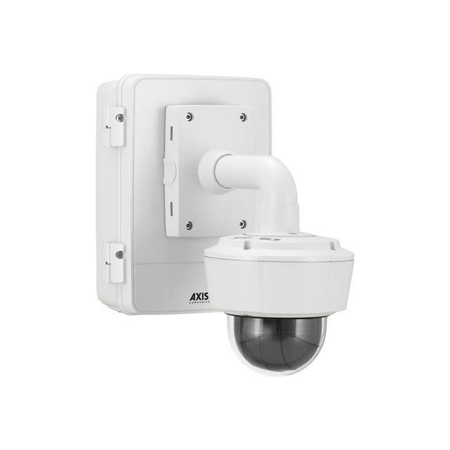 Boîtier À Montage Mural AXIS T98A18-VE - Blanc
