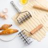 Instrumentos para trabalhar com massa – Cortadores de massa