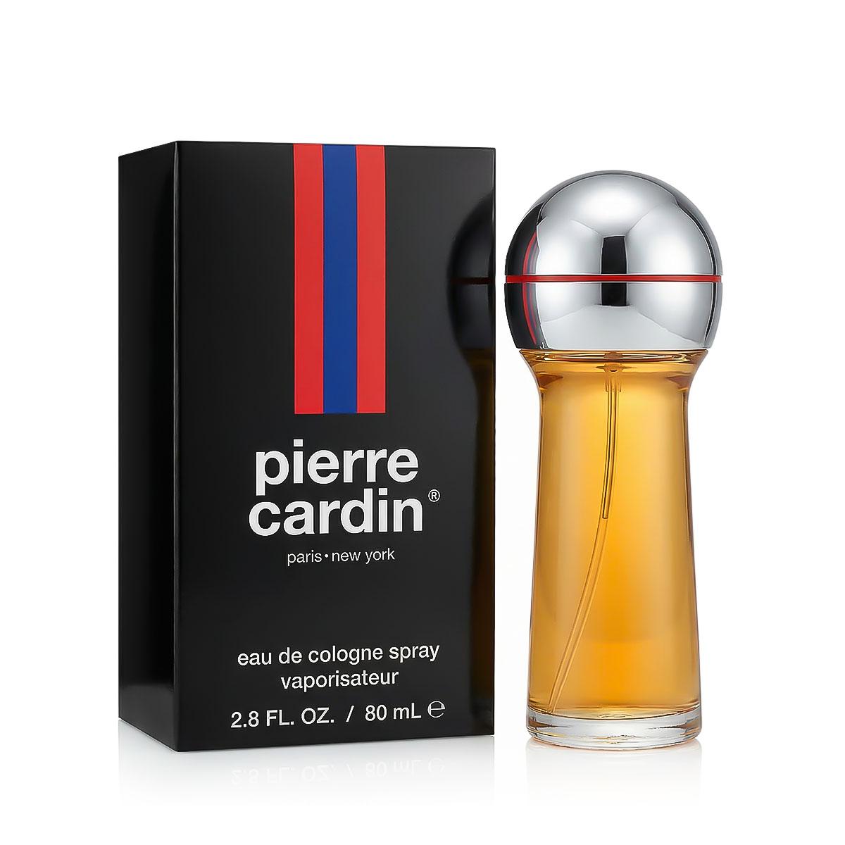 Pierre Cardin Pierre Cardin odekolons 80