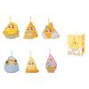 POP MART PUCKY Egg & Bean Collection Hand Towels Mystery Boxes, Single Blind Box