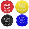 Car Engine START Button Replace Cover STOP Switch Accessories Key Decor For E Chassis Key E90E60E70 Three Series Five Series X3