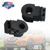 New Set of 2 Front To Frame Sway Bar Bushing for 2011-2017 Nissan Juke