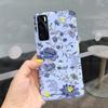 For Vivo Y70 Case 6.44'' Fashion Girls Soft TPU Silicone Back Cover For Vivo Y70 2020 Y 70 With NFC Phone Cases for vivoY70 Bag