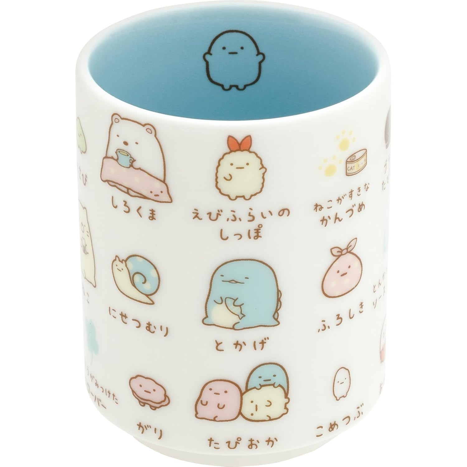 San-X Sumikko Gurashi Yunomi TK20402