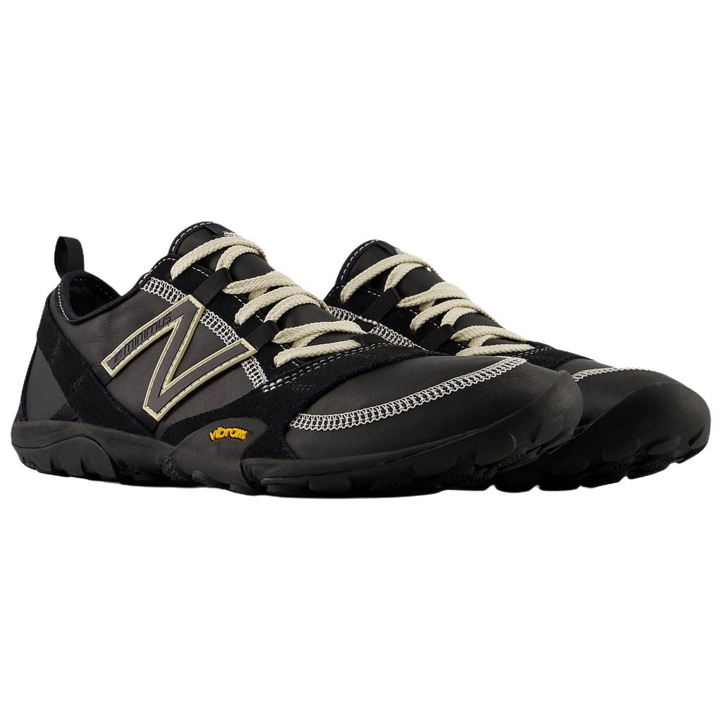New Balance MT10O Rebound Running Shoes Unisex Black MT10O6NW