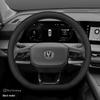 Steering Wheel Cover for 23 Changan CS75 Plus Models - Non-slip, Ultra-thin Interior Handlebar Cover