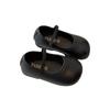 Girl Shoe Autumn New Elegant Princes Shoe for Girls School Shoes Girl Fashion Girl Leather Shoe Girls Party Dresses Zapatos Niña