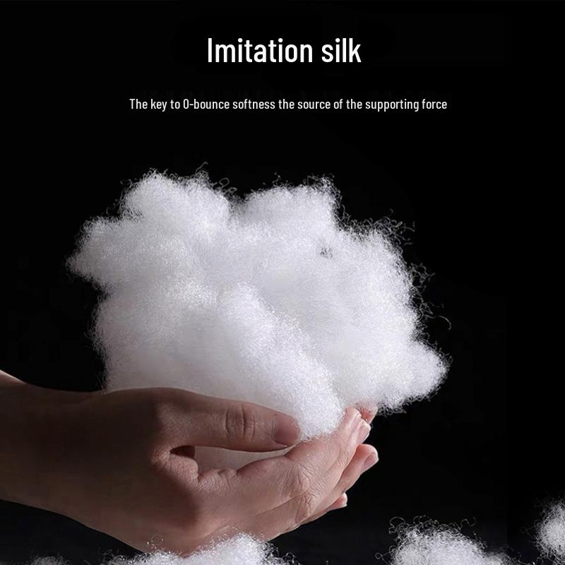 XPENG G6/G7/G9/X9 Headrest Neck Support Pillow & Backrest - Suede, High-end, Universal for All Seasons