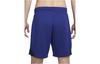Nike Casual Shorts Men's Blue Moderate DN0734-455