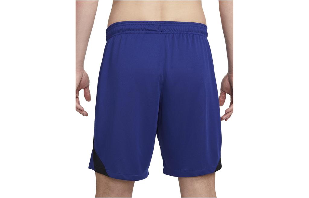 Nike Casual Shorts Men's Blue Moderate DN0734-455