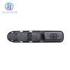 Sorghum 6554.QG 96642444XT Car Electric Master Power Window Control Lifter Switch For Peugeot 207 2008 2014 6490.EH