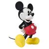 Tamashii Nations Figurarts ZERO Mickey Mouse 1930s PVC ABS Painted Complete Figure 130mm