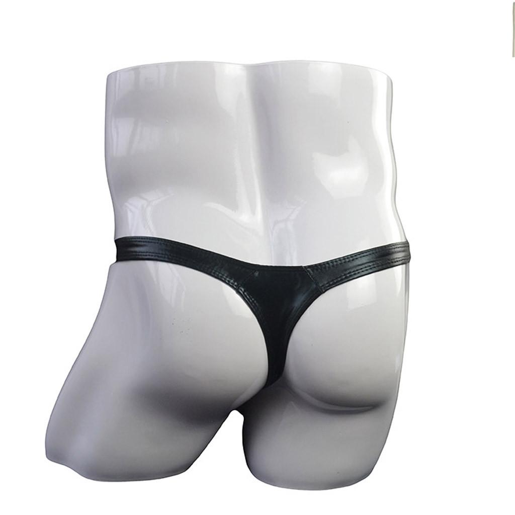 (Flott hjem)Komfortable sexy skinntruser for menn