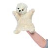 Canal BH7158 HANSA Polar Bear Hand Puppet