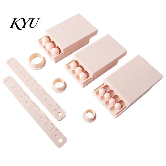 Durable Crafting Equipment Polymer Clay Ball Maker Mold, Roller 4mm 6mm 8mm 10mm 12mm 15mm Handmade Jewelry Accessories 18mm 20mm Sphere Shaper