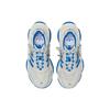 Balenciaga x Adidas  Triple S Sneaker White Blue Women Sneakers IF0174