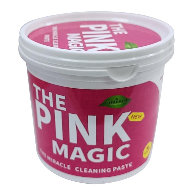 Bezpečný čistící krém z nerezové oceli Odstraňuje začernalé skvrny na hrncích, pánvích, kuchyňských površích, údržba nádobí