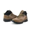 Timberland Mid Outdoor Wasserdicht Grip Wanderschuhe Herren Wanderschuhe Braun A6CH5-EMI