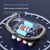 Smart Twelve-Head Professional Percussion Massager for Full Body Relaxation