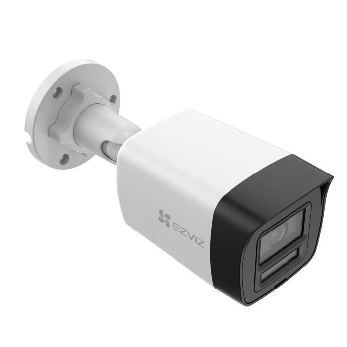 Ezviz EB3 Caméra Extérieure Batterie 2K Vision Nocturne - INE119 Neuve