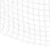 Vidaxl Hay Nets, 2 Pcs, Rectangular, White, 100X90 Cm, Pp
