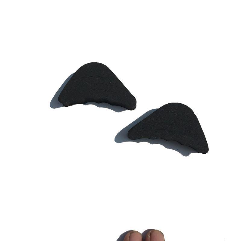 Toe Filler High Heel Insole: Anti-Pain, Super Soft, Non-Slip Forefoot Pad for Women