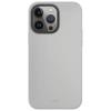 Etui do iPhone 15 Pro Max UNIQ Magclick Charging Jasnoszare