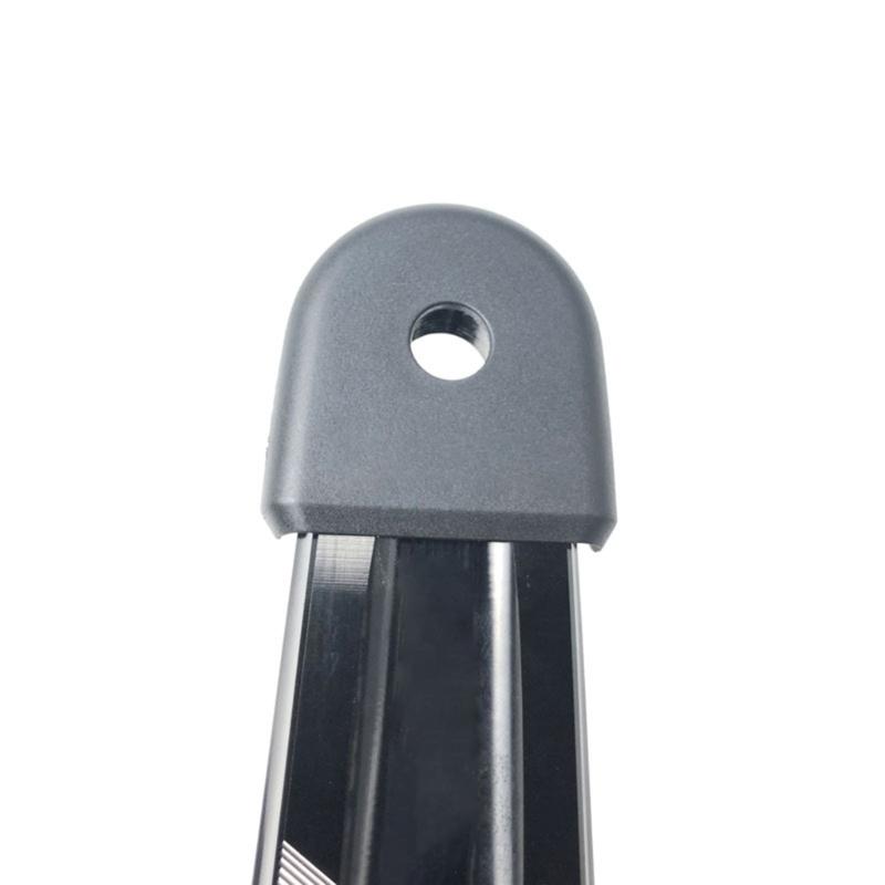 1Pair Mountain Bicycles Crank Boot Arm Sleeve Cover Silicone Bike Crank Cover