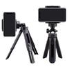 Mini Selfie Streaming Desktop Tripod Stand