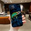 Chameleon New Phone Case for iPhone 6 6s 7 8 11 12 13 14 15 16 17 16E XS Pro Max XR X SE Air