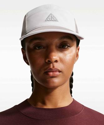 NIKE Acg Fly Unstructured Cap - Photon Dust:College Grey:Black:Photon Dust / Ih8673-025