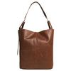 Versatile Handbag Unisex Brown Adidas KT0863