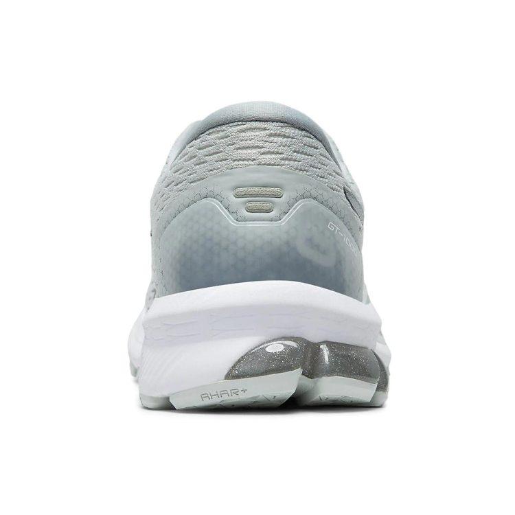 ASICS GT 1000 9 'White Pure Silver' Women's 1012A651-100