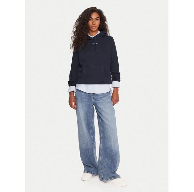 Толстовка Tommy Jeans Linear