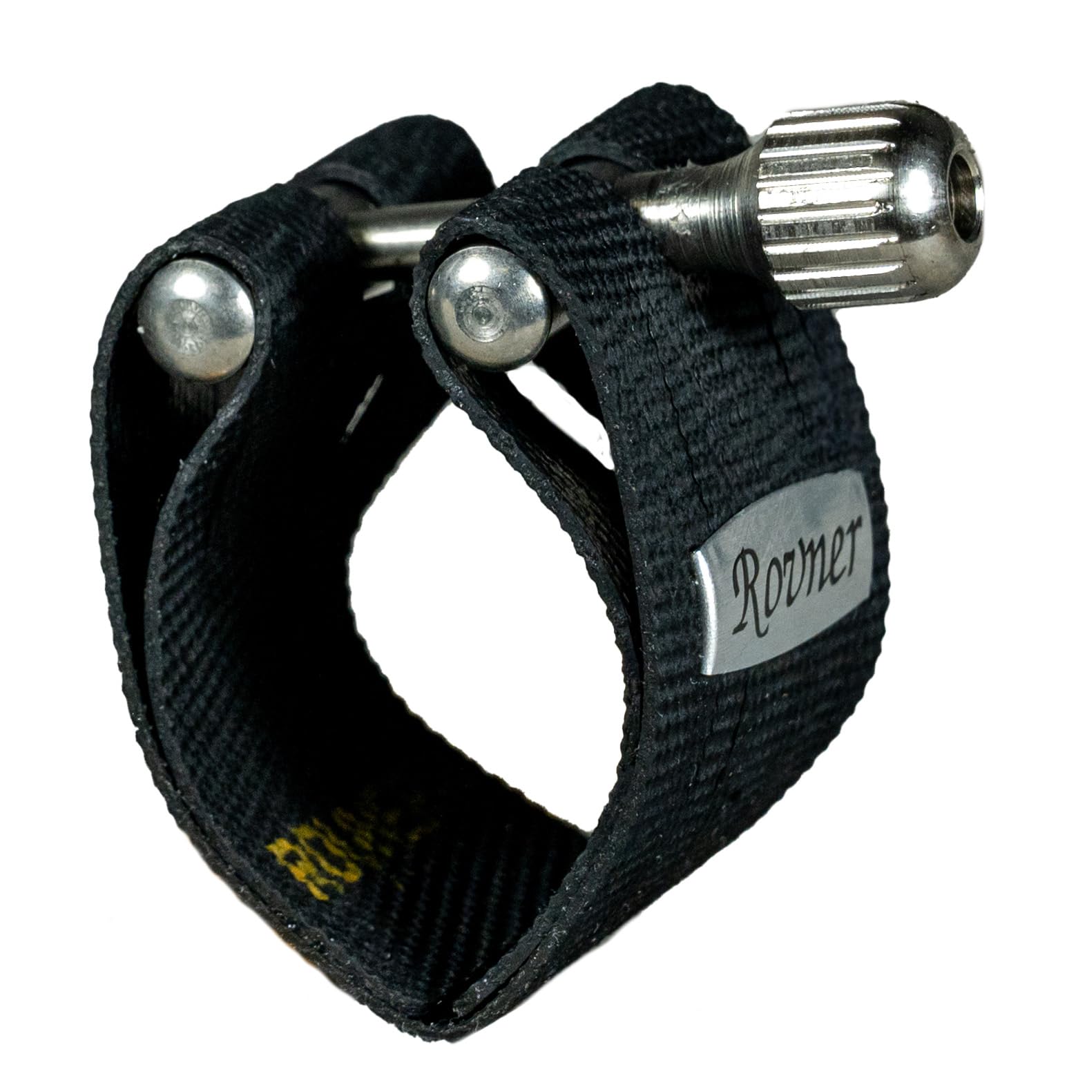 

Лигатура Rovner MK III для бас-кларнета C-3RL