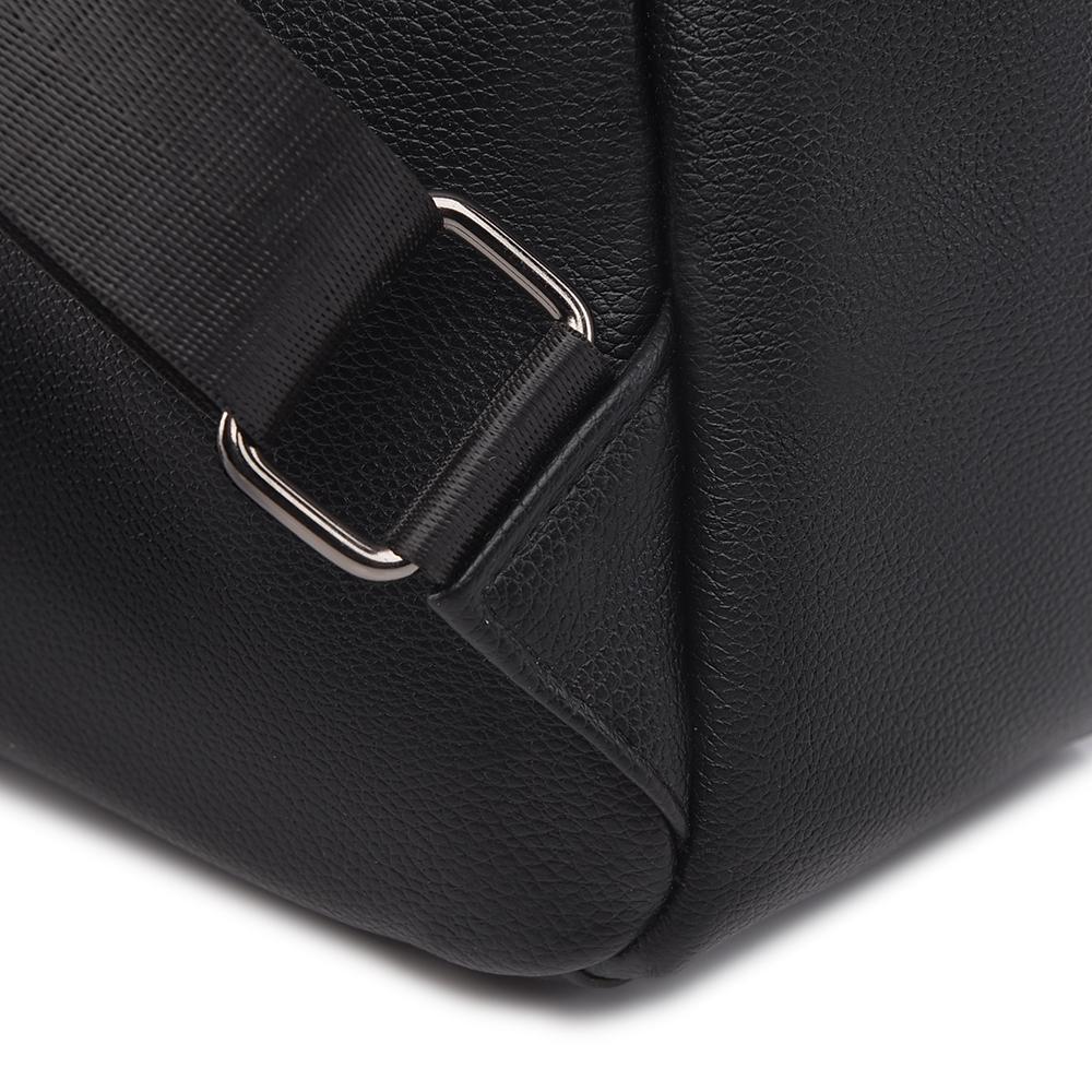 Women's Color Contrast Backpack Large Capacity Student Schoolbag Outdoor Backpack