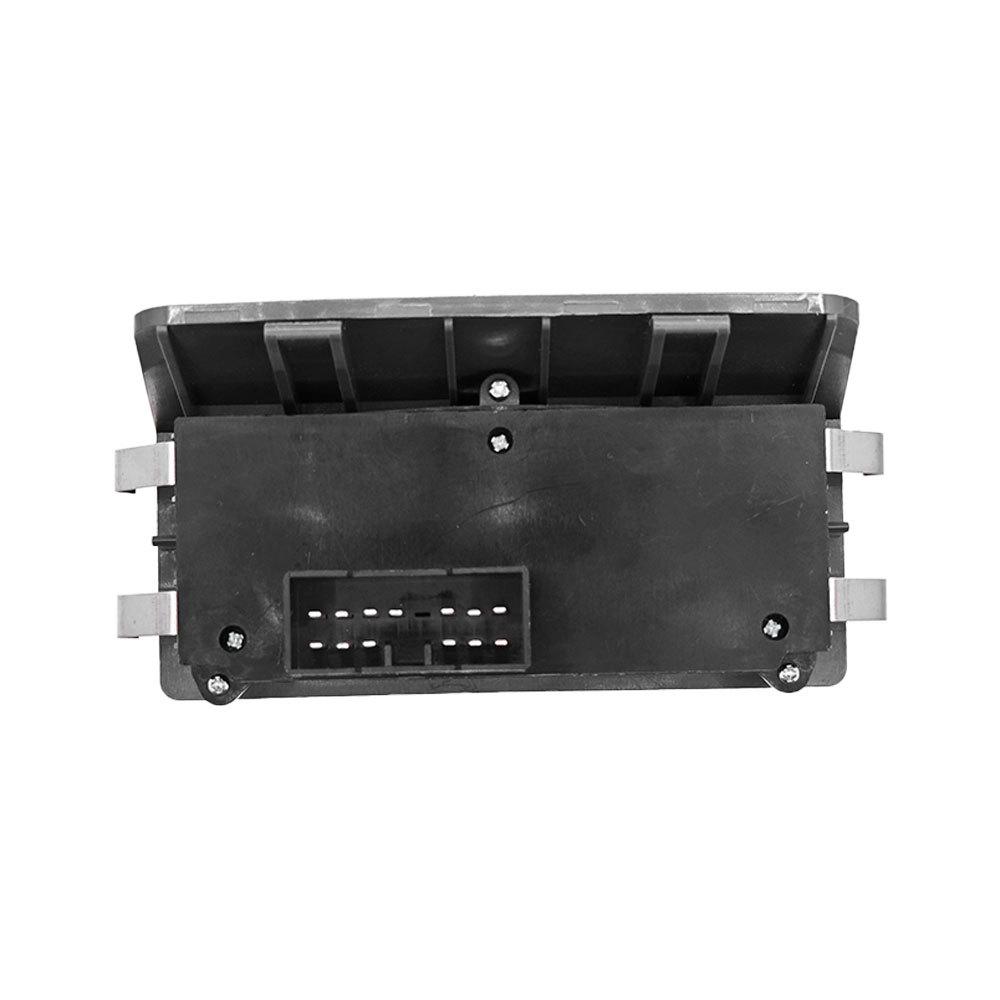 Chevrolet New Sail Car Window Lift Switch (90800027)