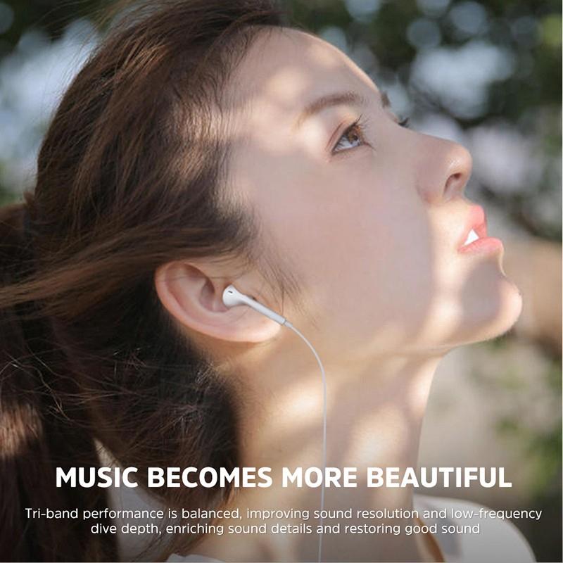 (No Bluetooth required)Wired Earphones for Apple Lightning iPhone 11-17 Pro Max Mini X XS XR X 7 8 6 Plus Headphones for Samsung