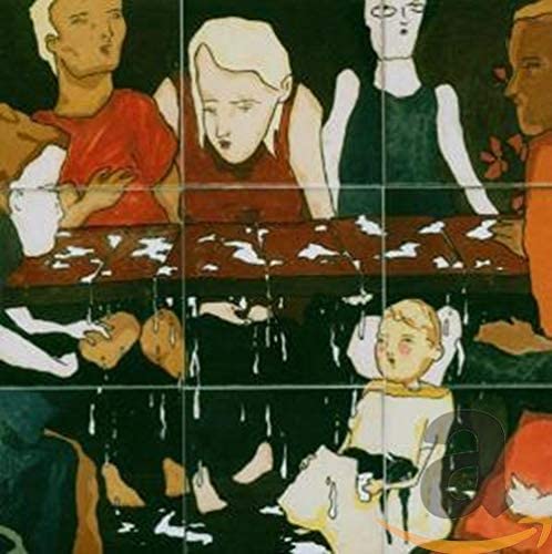 

CD MOGWAI - Mr. Beast PIASX062CD [PIAS] Recordin 2006 UK Rock Used