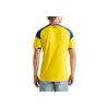 adidas Svezia 26 Maglia Casa Gialla Uomo Top JM5814