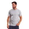 Iron Mountain Herren-T-Shirt mit Rundhalsausschnitt und entspannter Passform (Packung mit 5)
