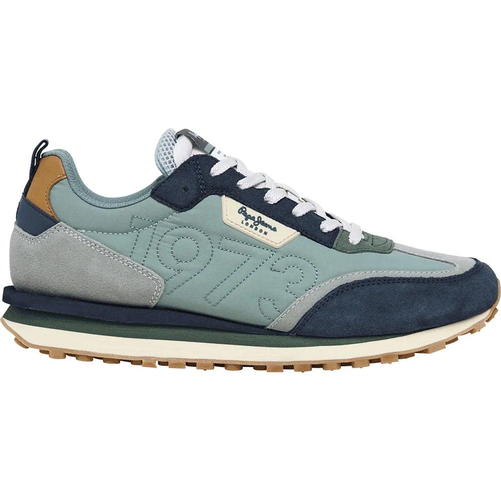 Pepe Jeans Кросовки Foster Connect M