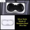 Central Control Gear Shift Water Cup Panel / Dashboard Air AC Vent / Window Lift Cover Trim Accessory For Haval Dargo