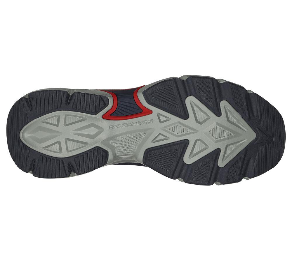 Sneakers Skechers navy blue Version