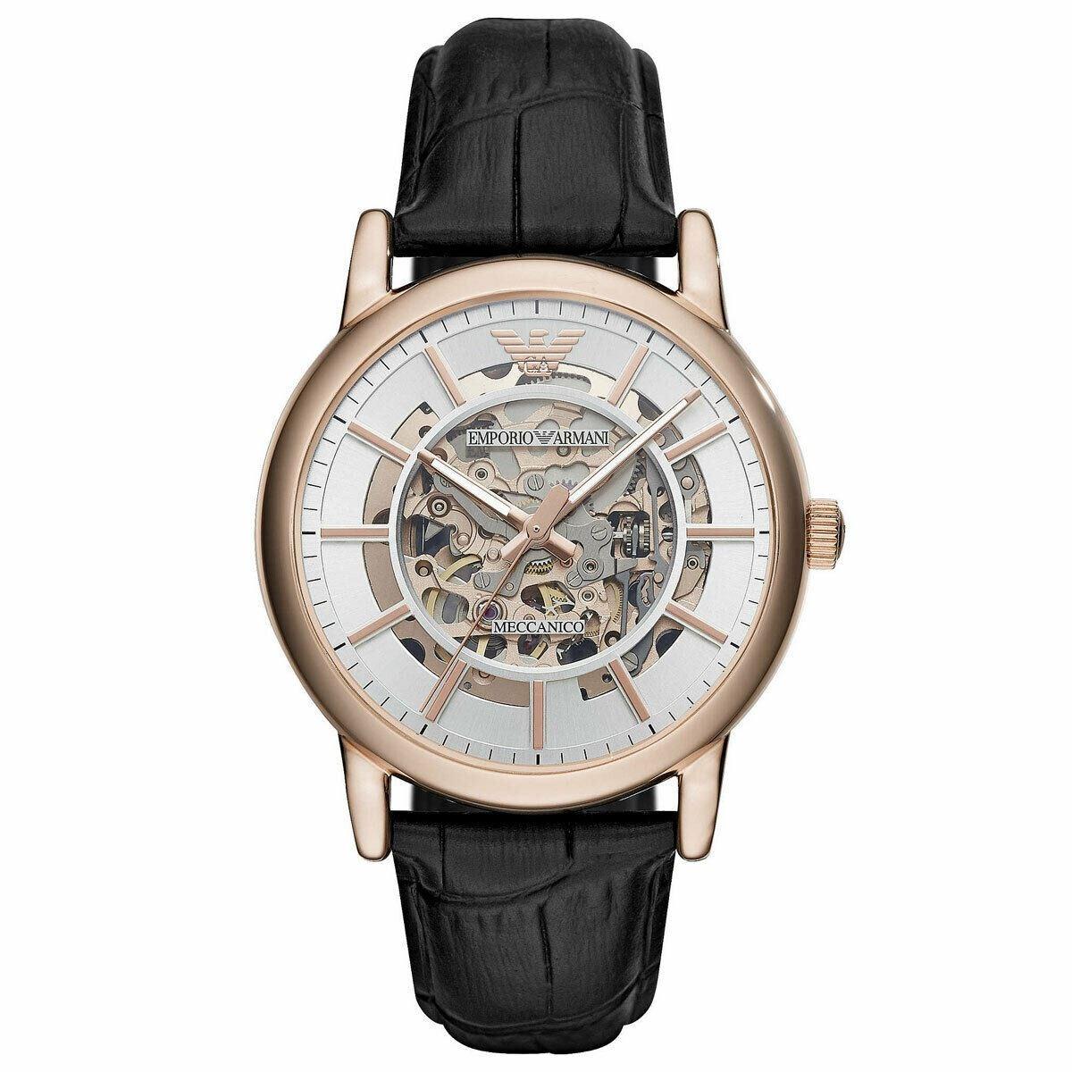 

EMPORIO ARMANI AR60007 Мужские наручные часы