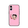Anime B-Bettys Kawaii B-Boops Cover Phone Case for Xiaomi Poco F7 F6 F8 Ultra F5 X7 X6 X5 X3 NFC M7 M6 Pro C85 C75 C65 C71 C61