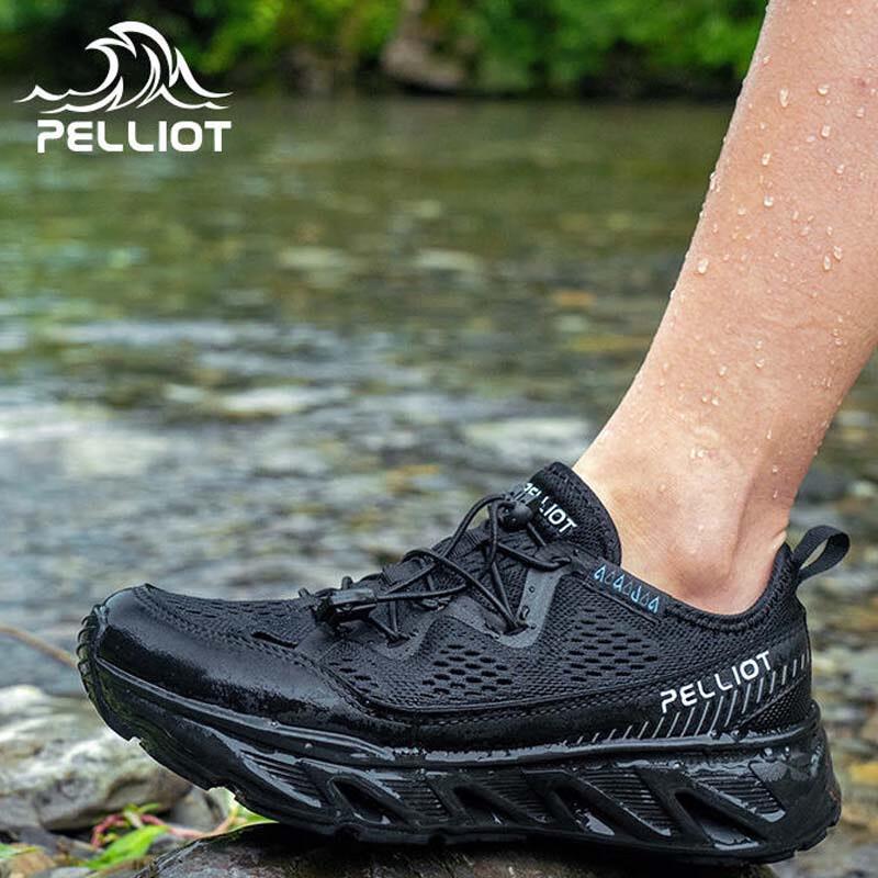 Pelliot Women s Outdoor Water Hiking & Trekking Shoes EUR 38