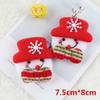 Party Decor Pendants Applique Accessories Christmas Ornaments Christmas Decoration Home Decoration